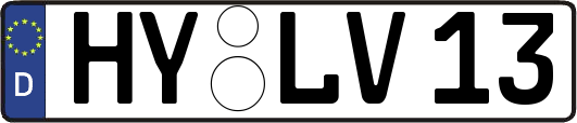 HY-LV13