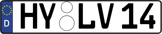 HY-LV14