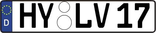 HY-LV17