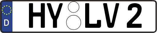 HY-LV2
