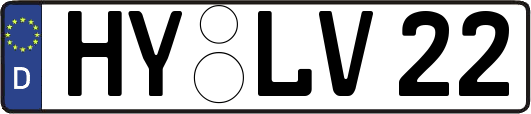 HY-LV22