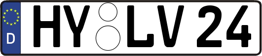 HY-LV24