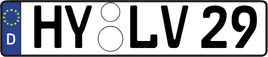 HY-LV29