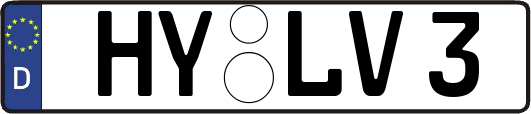 HY-LV3