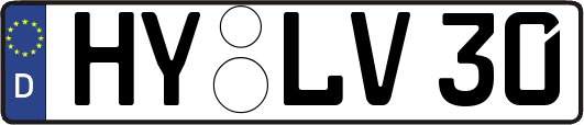 HY-LV30