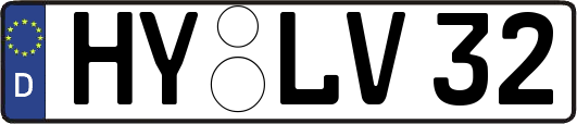 HY-LV32
