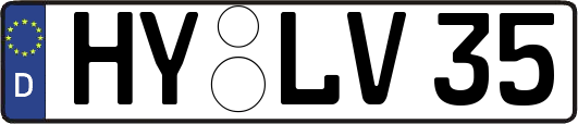 HY-LV35