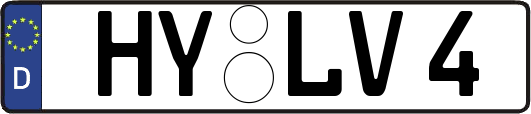 HY-LV4