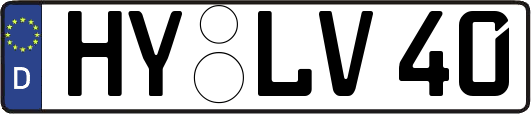 HY-LV40