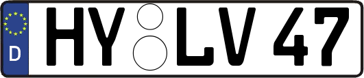 HY-LV47
