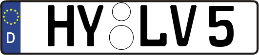 HY-LV5