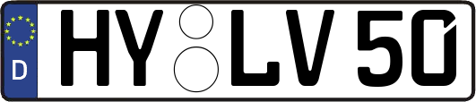 HY-LV50
