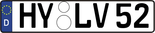 HY-LV52