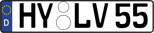 HY-LV55