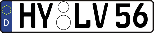 HY-LV56