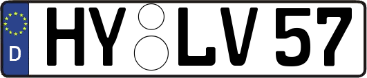 HY-LV57