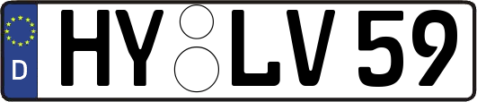 HY-LV59