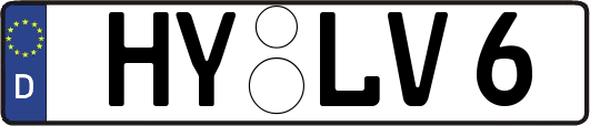 HY-LV6