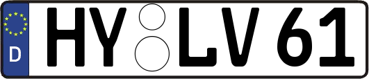HY-LV61