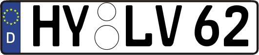 HY-LV62