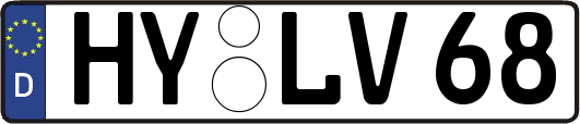 HY-LV68