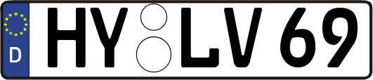 HY-LV69