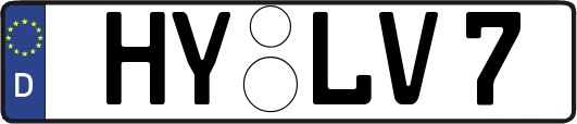HY-LV7