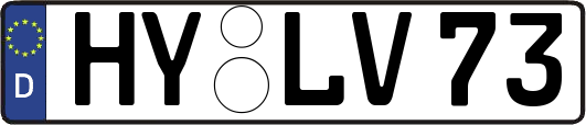 HY-LV73