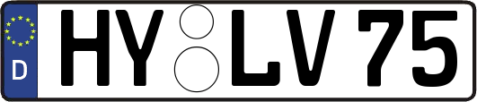 HY-LV75