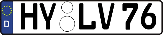 HY-LV76