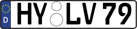HY-LV79