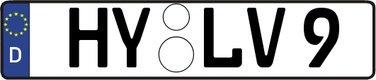HY-LV9