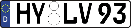 HY-LV93