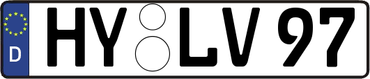 HY-LV97