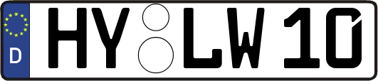 HY-LW10