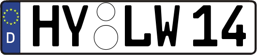 HY-LW14