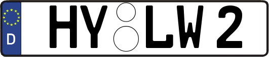 HY-LW2