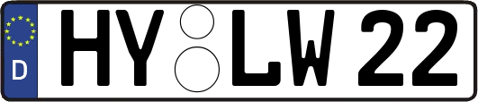 HY-LW22