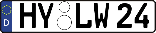 HY-LW24