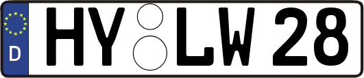HY-LW28