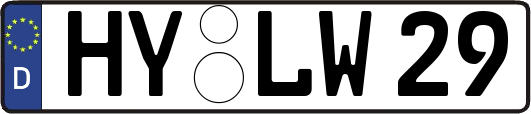 HY-LW29