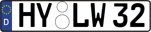 HY-LW32