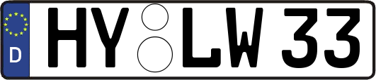 HY-LW33