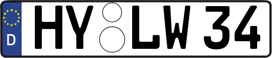HY-LW34