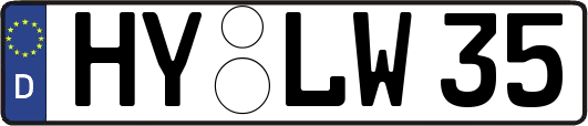 HY-LW35