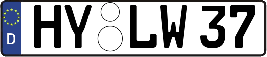 HY-LW37