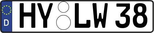 HY-LW38