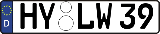 HY-LW39