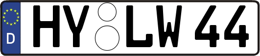 HY-LW44