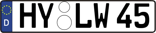 HY-LW45